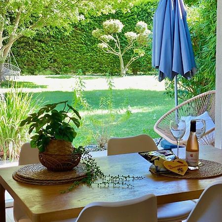 Appartement Neuf Et Au Calme Proche Avignon Althen-des-Paluds Экстерьер фото