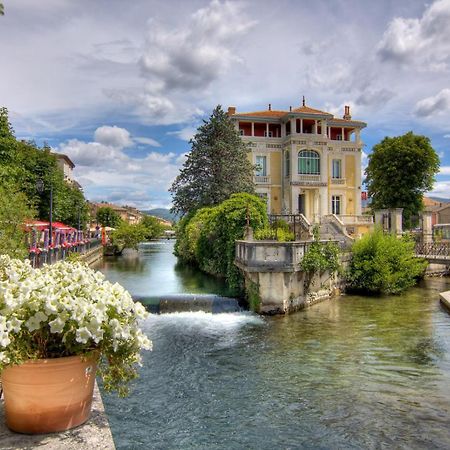 Appartement Neuf Et Au Calme Proche Avignon Althen-des-Paluds Экстерьер фото