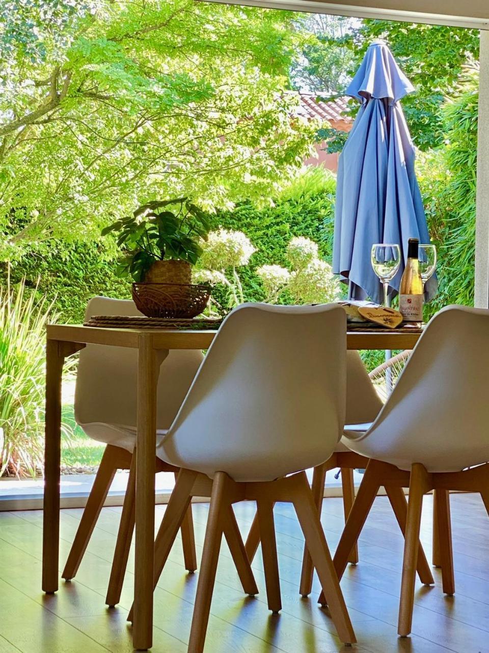 Appartement Neuf Et Au Calme Proche Avignon Althen-des-Paluds Экстерьер фото