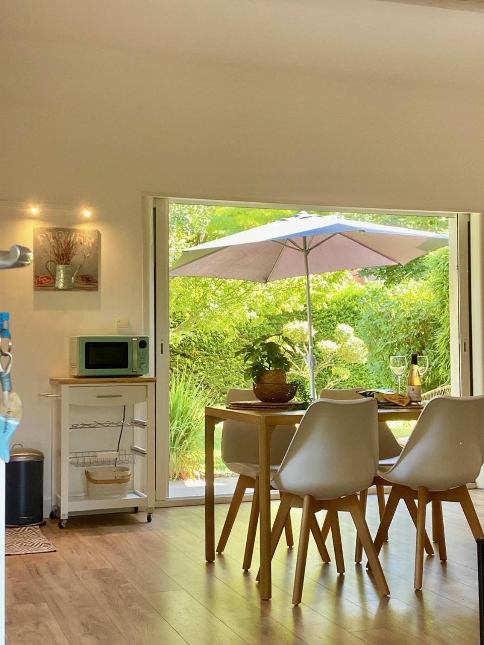 Appartement Neuf Et Au Calme Proche Avignon Althen-des-Paluds Экстерьер фото